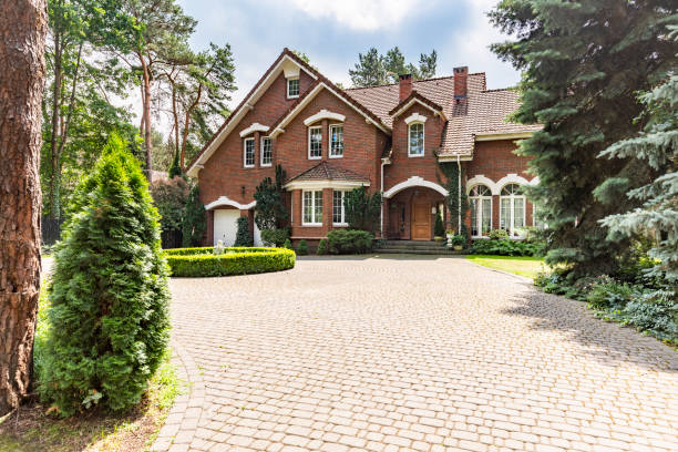 Best Best Driveway Pavers  in Bolinas, CA