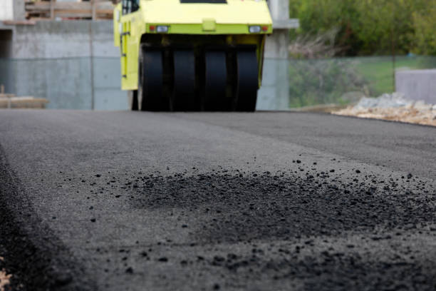 Best Professional Driveway Pavers  in Bolinas, CA