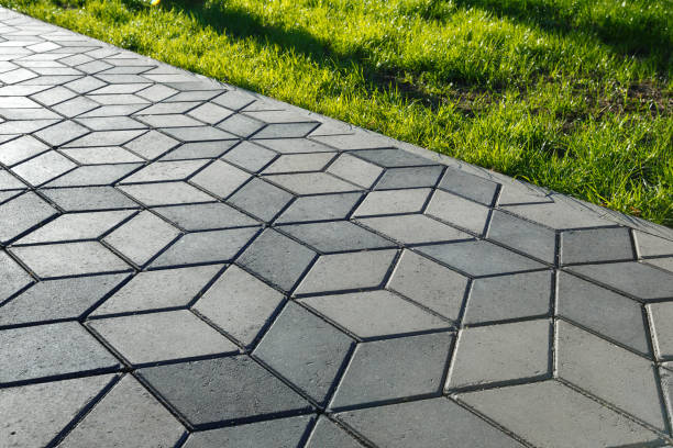Best Decorative Driveway Pavers  in Bolinas, CA