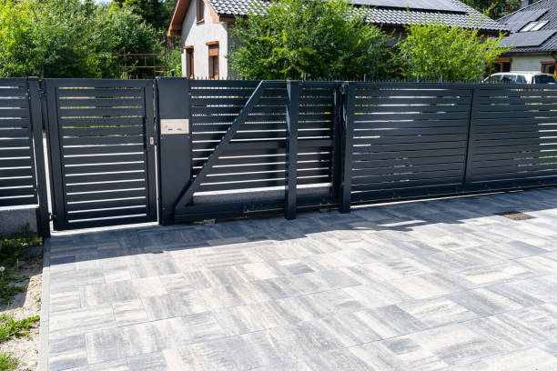 Best Driveway Pavers Near Me  in Bolinas, CA