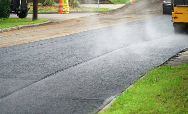 Best Residential Paver Driveway  in Bolinas, CA