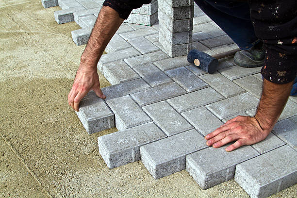 Bolinas, CA Driveway Pavers Company